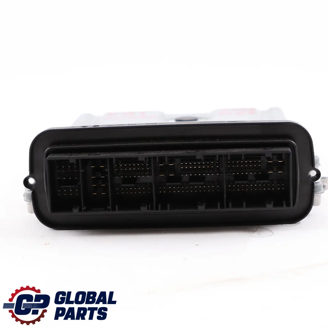 BMW E90 E91 LCI E92 325d Diesel N57 204HP ECU Engine Kit DDE CAS3 + Key - SKU 8510221-3 - Part number 8510221