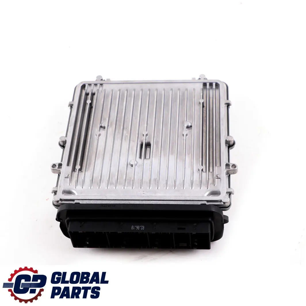 BMW E90 E91 LCI E92 325d Diesel N57 204HP ECU Engine Kit DDE CAS3 + Key - SKU 8510221-3 - Part number 8510221