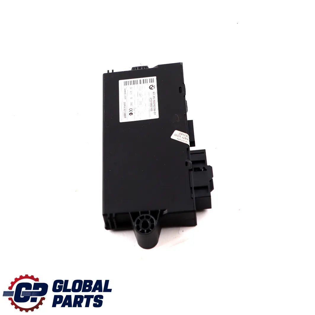 BMW E90 E91 LCI E92 325d Diesel N57 204HP ECU Engine Kit DDE CAS3 + Key - SKU 8510221-3 - Part number 8510221