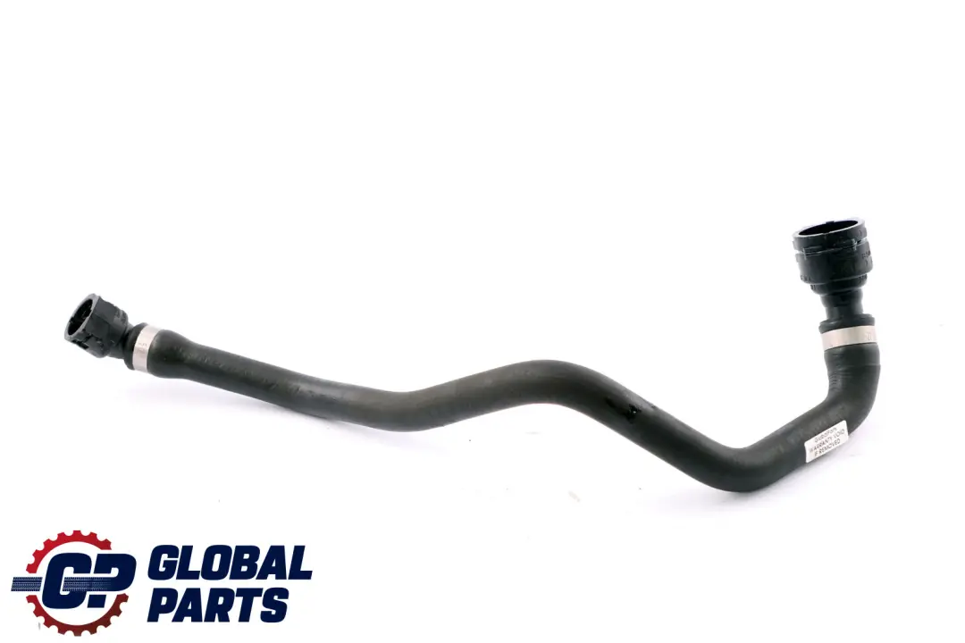BMW F20 F21 F22 F30 F31 F32 F33 Manguera de Refrigerante Tubo - SKU 8510306 - Número de pieza 8510306