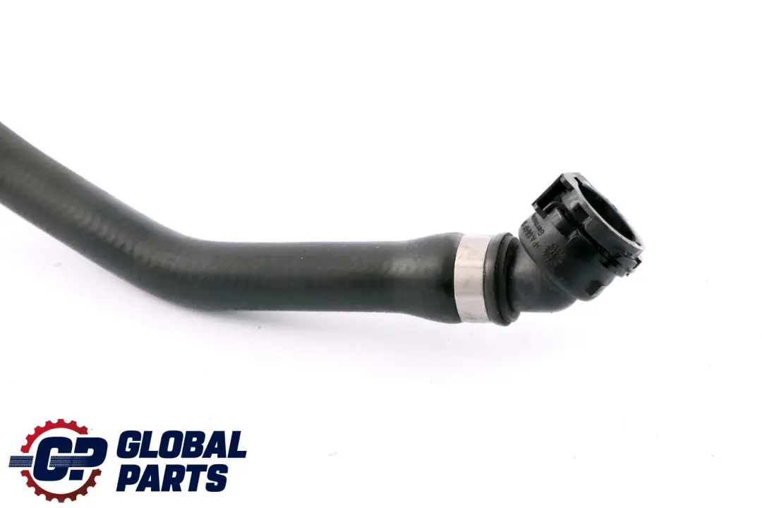 BMW 1 2 3 4 er F20 F21 F22 F30 F31 F32 F33 Kühlmittelschlauch Schlauch - SKU 8510306 - Teilenummer 8510306