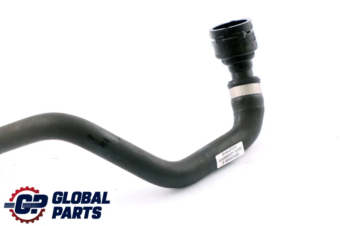 BMW 1 2 3 4 F20 F21 F22 F30 F31 F32 F33 Tuyau de Fluide Refroidissement - SKU 8510306 - Numéro de pièce 8510306