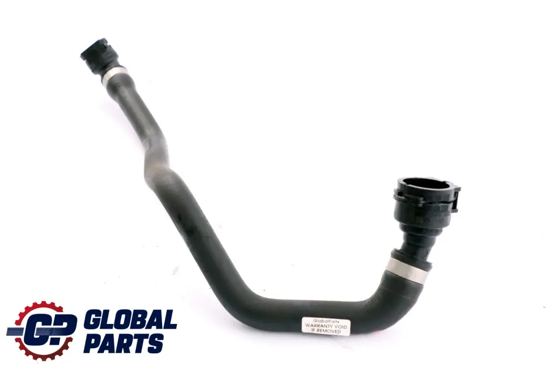 BMW 1 2 3 4 er F20 F21 F22 F30 F31 F32 F33 Kühlmittelschlauch Schlauch - SKU 8510306 - Teilenummer 8510306