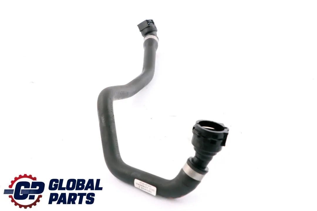 BMW 1 2 3 4 Series F20 F21 F22 F30 F31 F32 F33 Coolant Hose Pipe Tube - SKU 8510306 - Part number 8510306