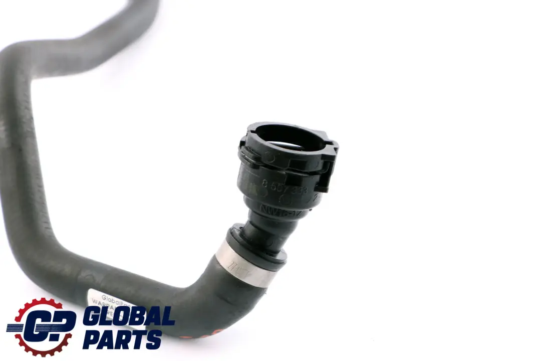 BMW 1 2 3 4 er F20 F21 F22 F30 F31 F32 F33 Kühlmittelschlauch Schlauch - SKU 8510306 - Teilenummer 8510306