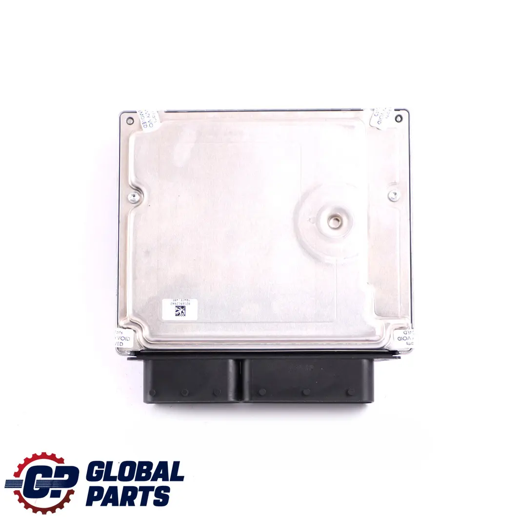 N47 Engine ECU Kit DDE CAS3 + Key to BMW E60 E87 E90 LCI 120d 320d 520d with Part number 8510591 BMW E60 E87 E90 LCI 120d 320d 520d N47 Engine ECU Kit DDE CAS3 + Key - SKU 8510591-1 - Part number 8510591