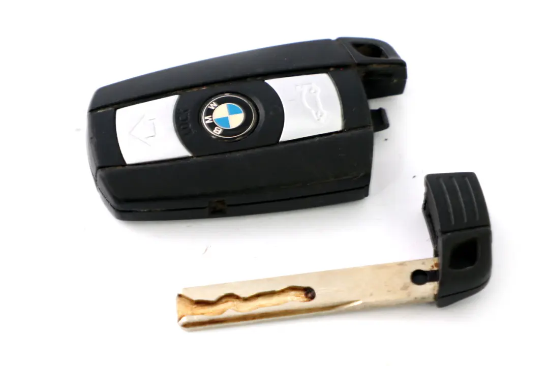 N47 ECU Kit DDE CAS3 Key BMW 1 3 Series E81 E87 E90 LCI 118d 318d - SKU 8510592-1 - Part number 8510592