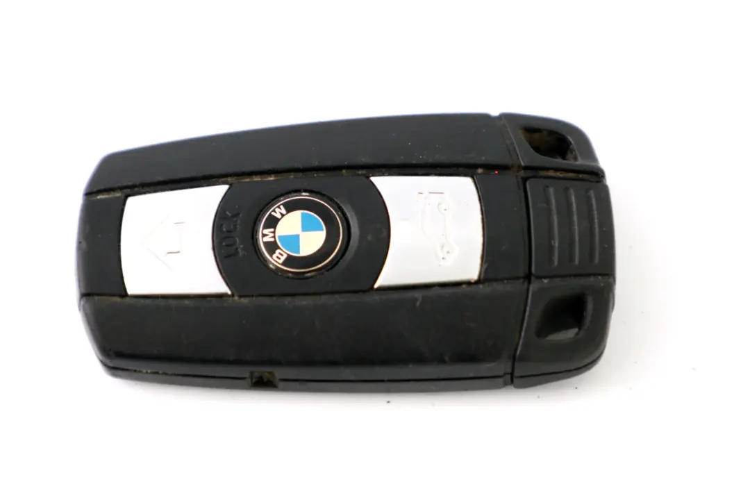 N47 ECU Kit DDE CAS3 Key BMW 1 3 Series E81 E87 E90 LCI 118d 318d - SKU 8510592-1 - Part number 8510592
