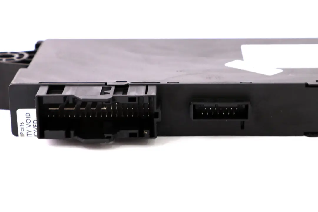 BMW 1 3 E81 E87N E90N E91N N47 Kit Unite de Commande Du Moteur Dde CAS3 Cle - SKU 8510592-1 - Numéro de pièce 8510592