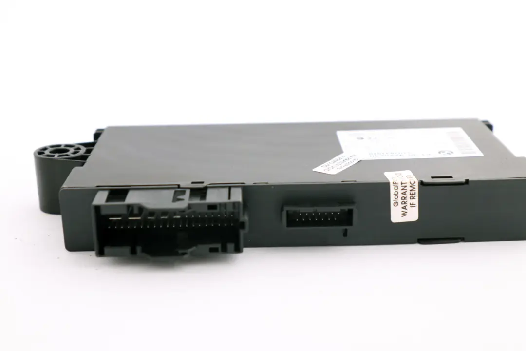 BMW 1 Series E81 E82 E87 LCI E88 N47S 123d ECU Kit DDE CAS 3 Key Manual - SKU 8510593 - Part number 8510593