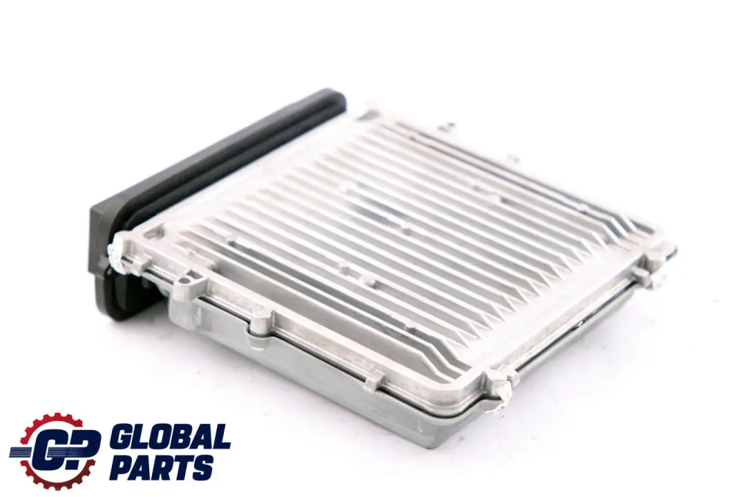 BMW E90 E91 LCI 320d N47N Komputer Silnika DDE Skrzynia Manualna - SKU 8510829-3 - Numer Części 8510829