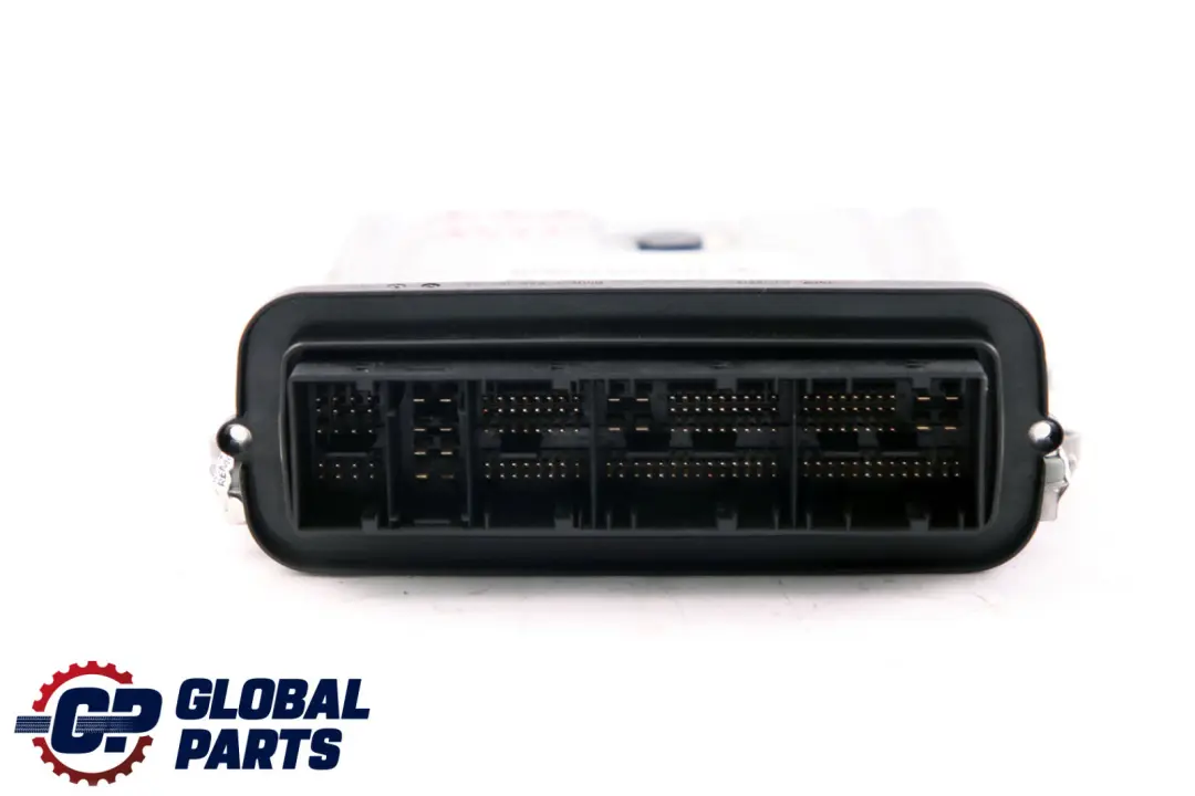 BMW E90 E91 LCI N47N 320d ECU Grund Steuergerät DDE Schalt Getriebe - SKU 8510829-3 - Teilenummer 8510829