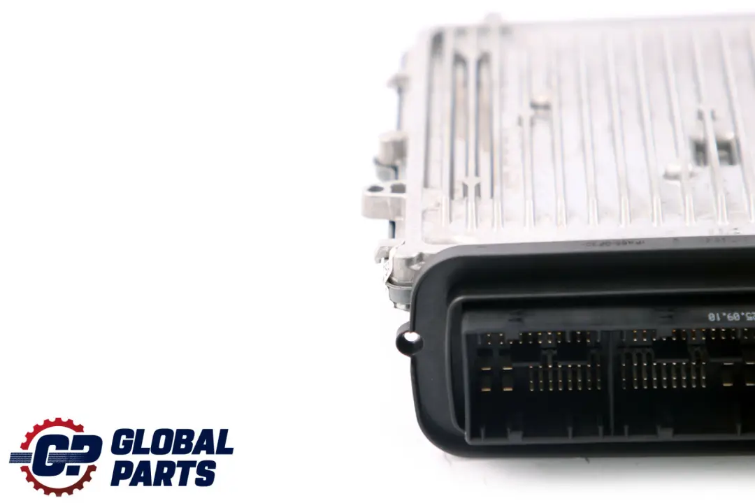 BMW E90 E91 LCI N47N 320d ECU Grund Steuergerät DDE Schalt Getriebe - SKU 8510829-3 - Teilenummer 8510829