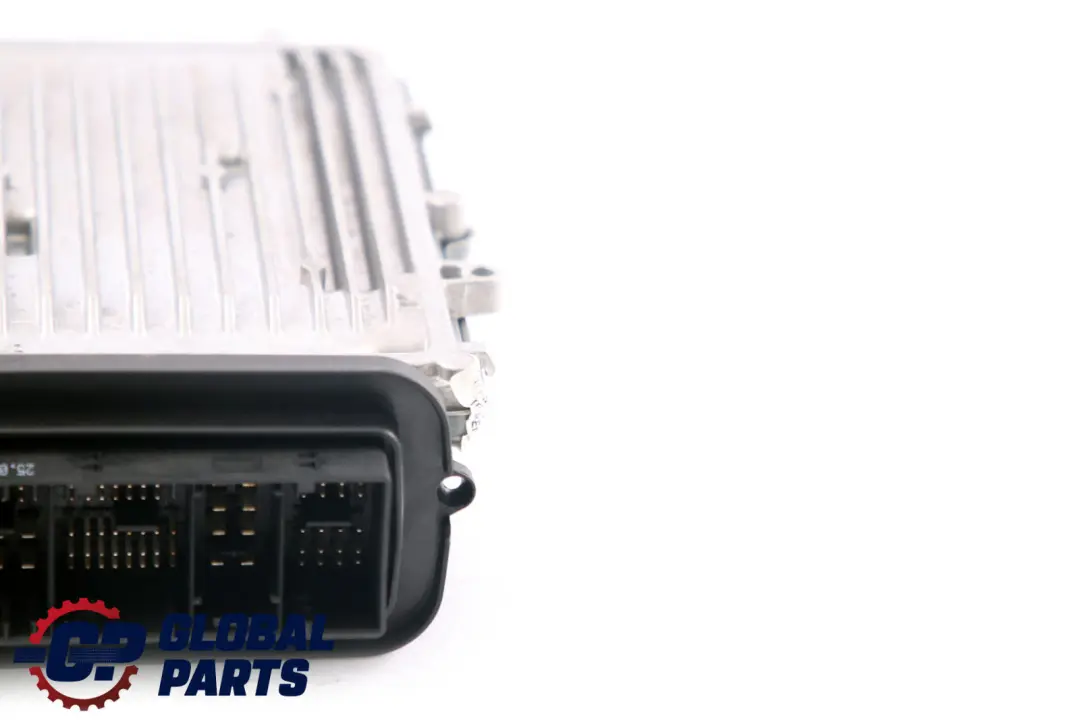 BMW E90 E91 LCI 320D N47N Motor Básico DDE Unidad De Control Manual - SKU 8510829-3 - Número de pieza 8510829