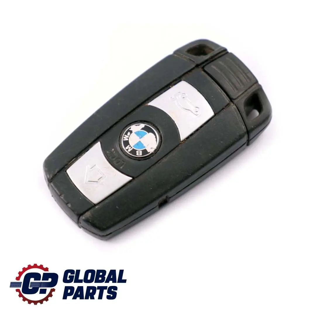 BMW E90 E91 LCI N47N 320d Komputer Sterownik Silnika ECU KIT DDE - SKU 8510829-5 - Numer Części 8510829