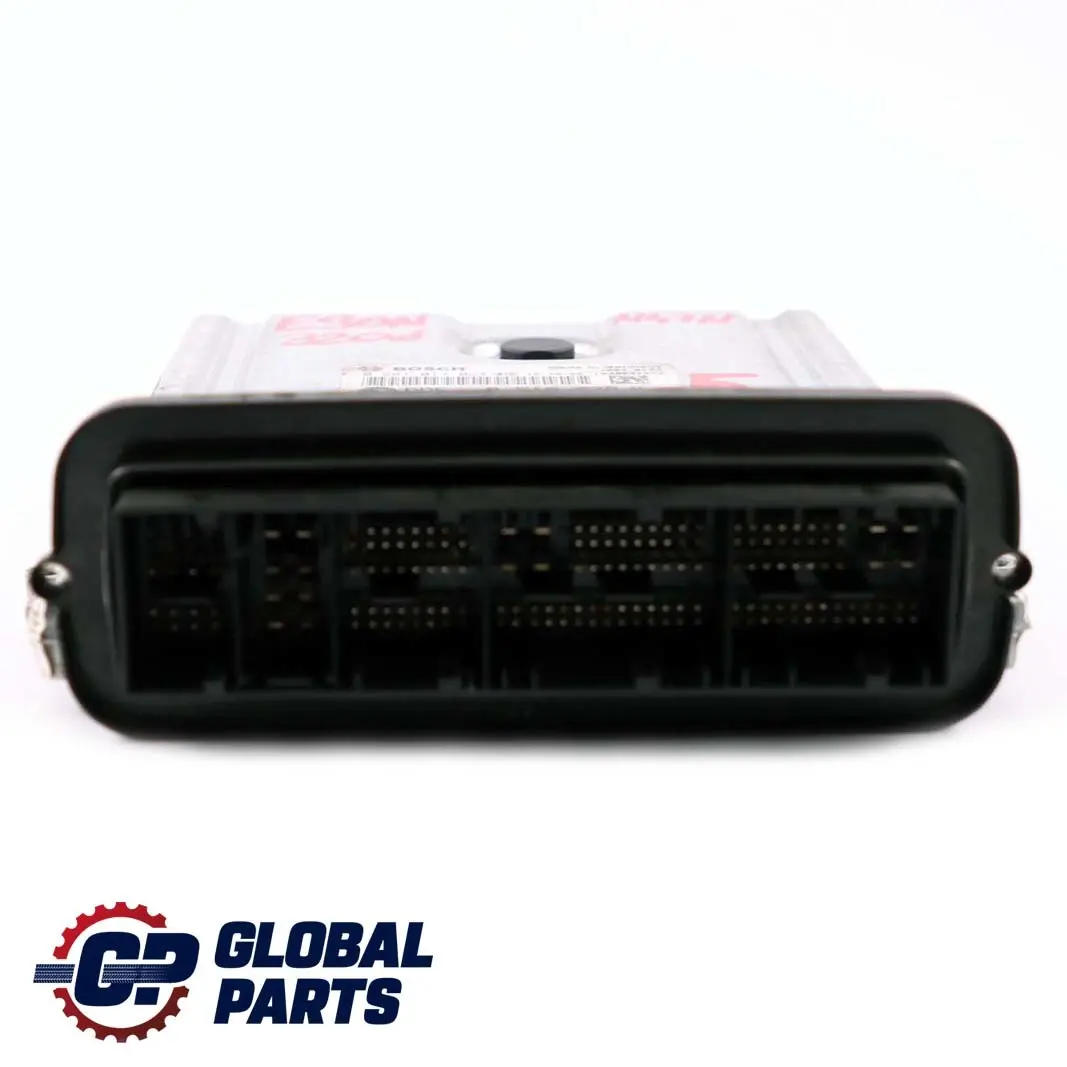 BMW E90 E91 LCI N47N 320d ECU KIT DDE CAS3 Schlüssel Handbuch - SKU 8510829-5 - Teilenummer 8510829