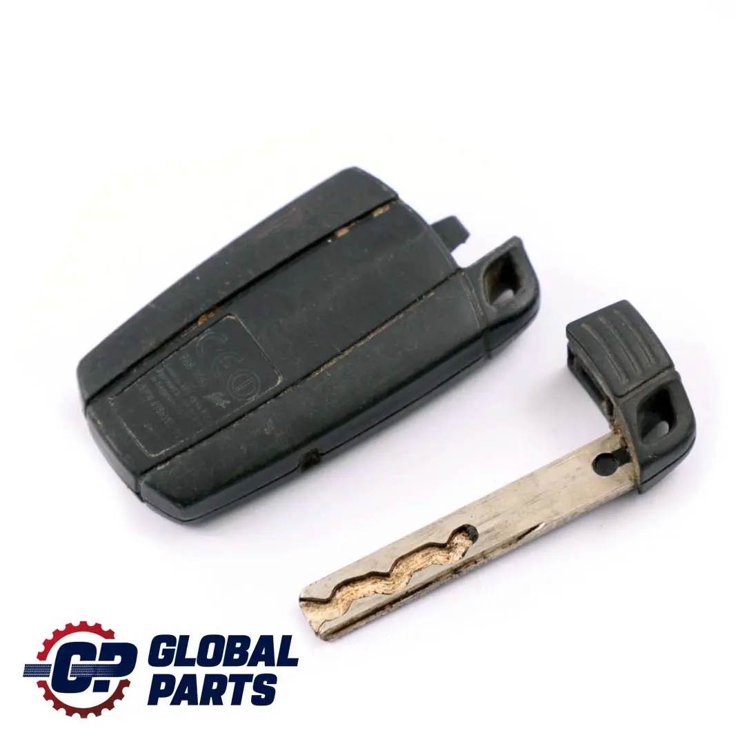 BMW E90 E91 LCI N47N 320d ECU KIT DDE CAS3 Clave Manual - SKU 8510829-5 - Número de pieza 8510829