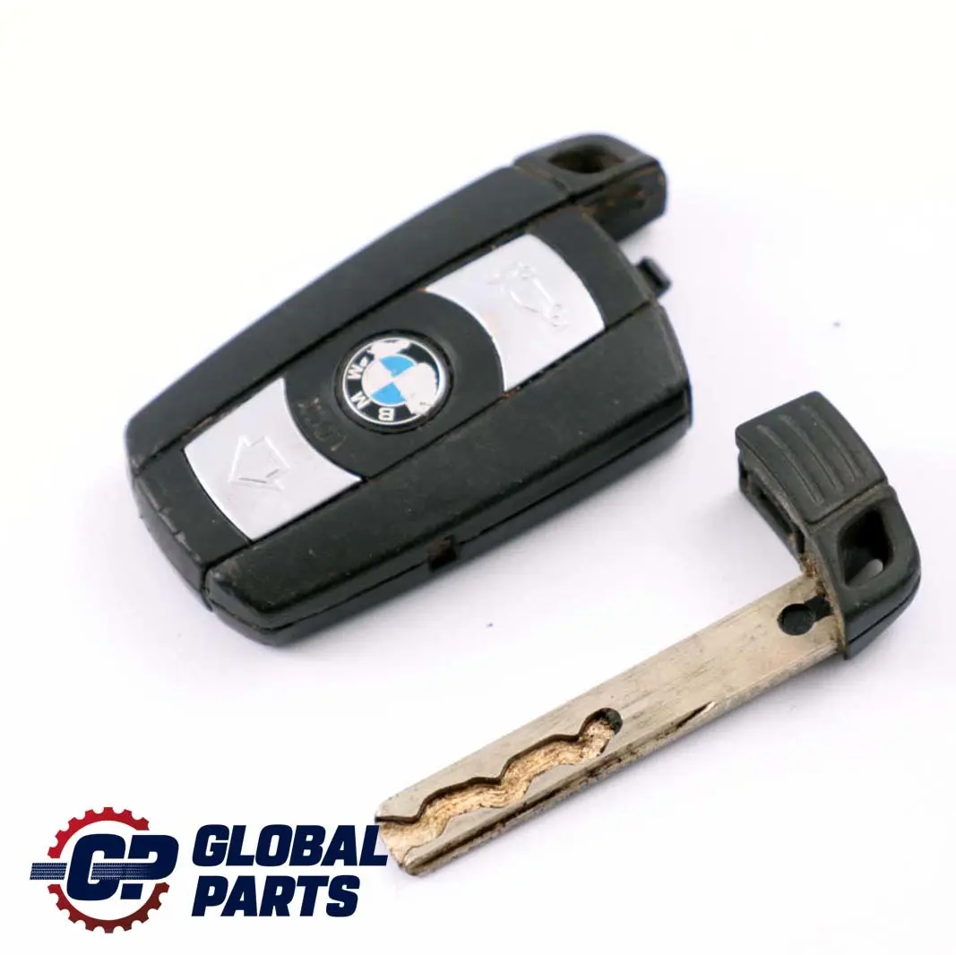 BMW E90 E91 LCI N47N 320d Komputer Sterownik Silnika ECU KIT DDE - SKU 8510829-5 - Numer Części 8510829