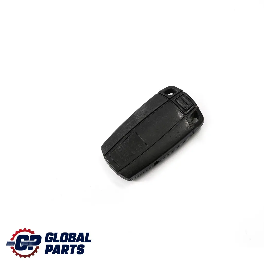 BMW E90 E91 LCI 318d N47N Komputer CAS + Kluczyk + CAS3 - SKU 8510832-2 - Numer Części 8510832