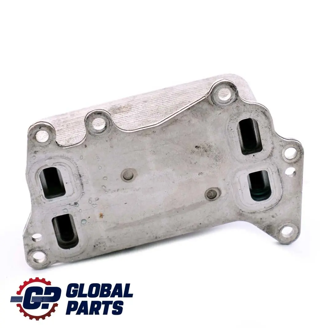 N57N Scambiatore Di Calore Motore Automatico per BMW F10 F11 F30 F31 con numero di parte 8510856 BMW F10 F11 F30 F31 N57N Scambiatore Di Calore Motore Automatico - SKU 8510856 - Numero di parte 8510856