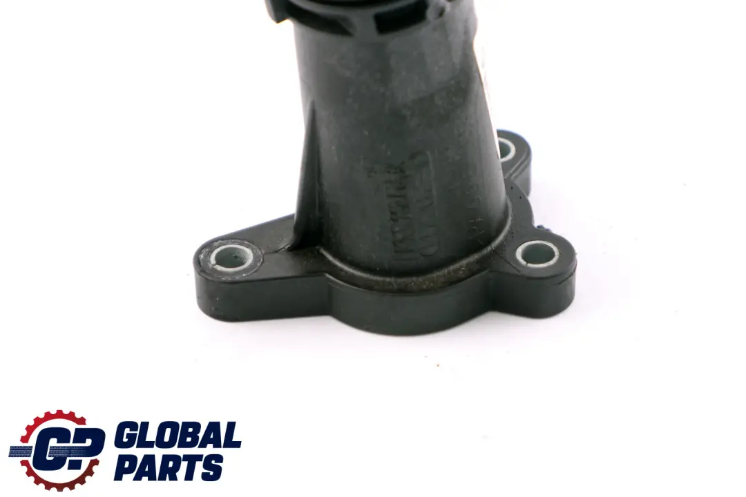  Coolant Hose BMW F20 F21 LCI F30 F31 Mini F55 F56 Connector Flange Pipe - SKU 8511205 - Part number 8511205