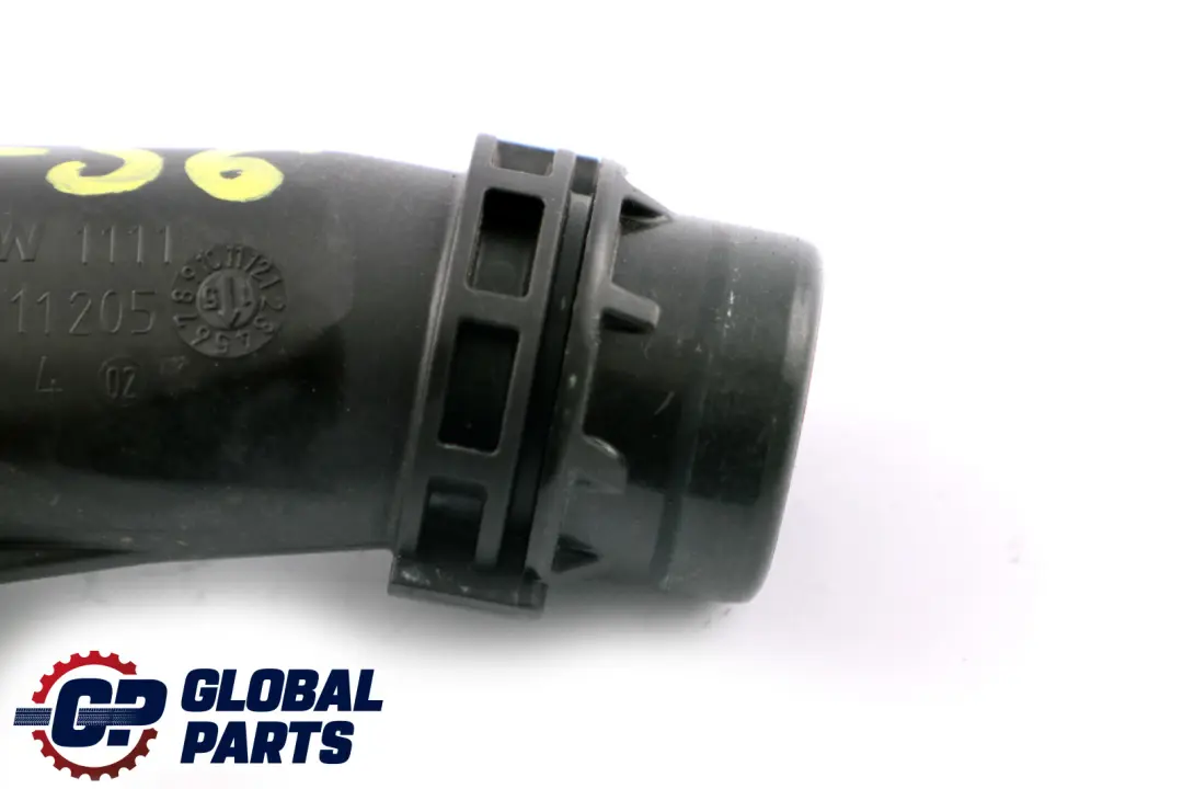  Coolant Hose BMW F20 F21 LCI F30 F31 Mini F55 F56 Connector Flange Pipe - SKU 8511205 - Part number 8511205