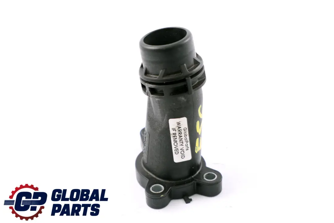  Coolant Hose BMW F20 F21 LCI F30 F31 Mini F55 F56 Connector Flange Pipe - SKU 8511205 - Part number 8511205