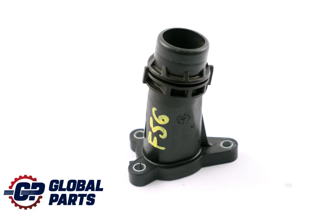  Coolant Hose BMW F20 F21 LCI F30 F31 Mini F55 F56 Connector Flange Pipe - SKU 8511205 - Part number 8511205