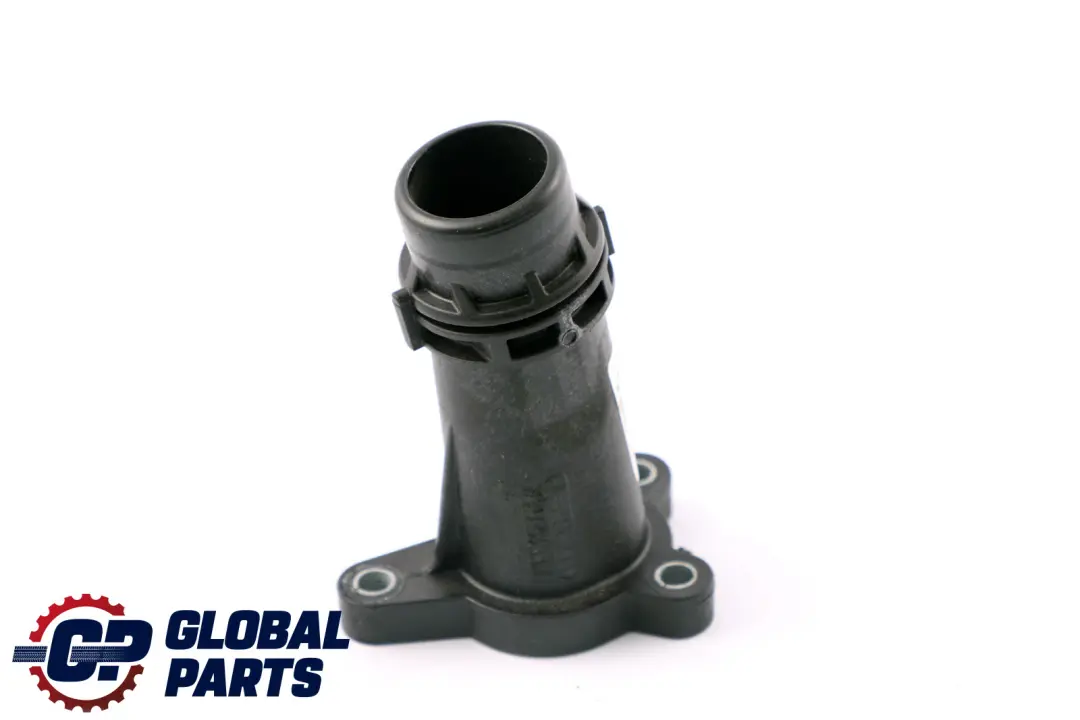  Coolant Hose BMW F20 F21 LCI F30 F31 Mini F55 F56 Connector Flange Pipe - SKU 8511205 - Part number 8511205
