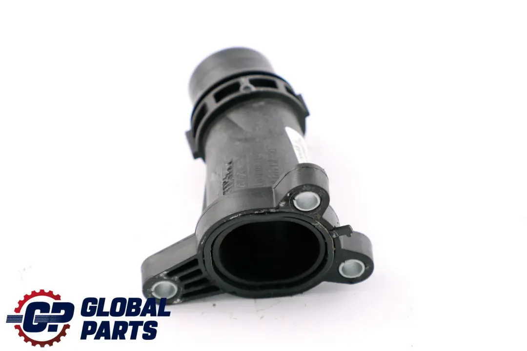  Kühlmittel Schlauch BMW F20 F21 LCI F30 F31 Mini F55 F56 Flansch Rohr - SKU 8511205 - Teilenummer 8511205