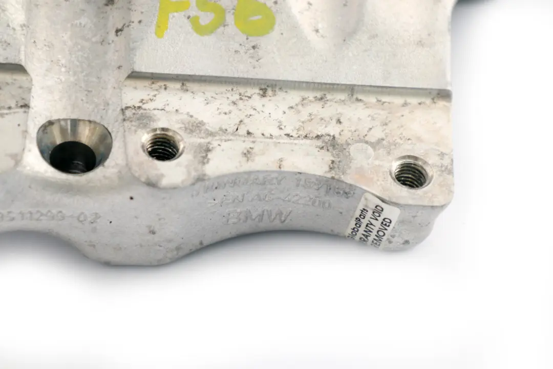 Staffa di supporto supporto motore destro per Mini Cooper F55 F56 con numero di parte 8511299 Mini Cooper F55 F56 Staffa di supporto supporto motore destro - SKU 8511299 - Numero di parte 8511299