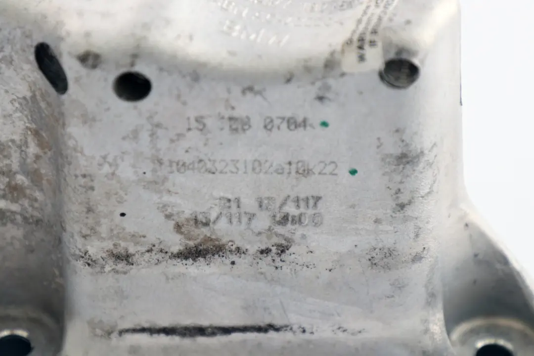 Soporte Soporte Motor Derecho para Mini Cooper F55 F56 con número de pieza 8511299 Mini Cooper F55 F56 Soporte Soporte Motor Derecho - SKU 8511299 - Número de pieza 8511299