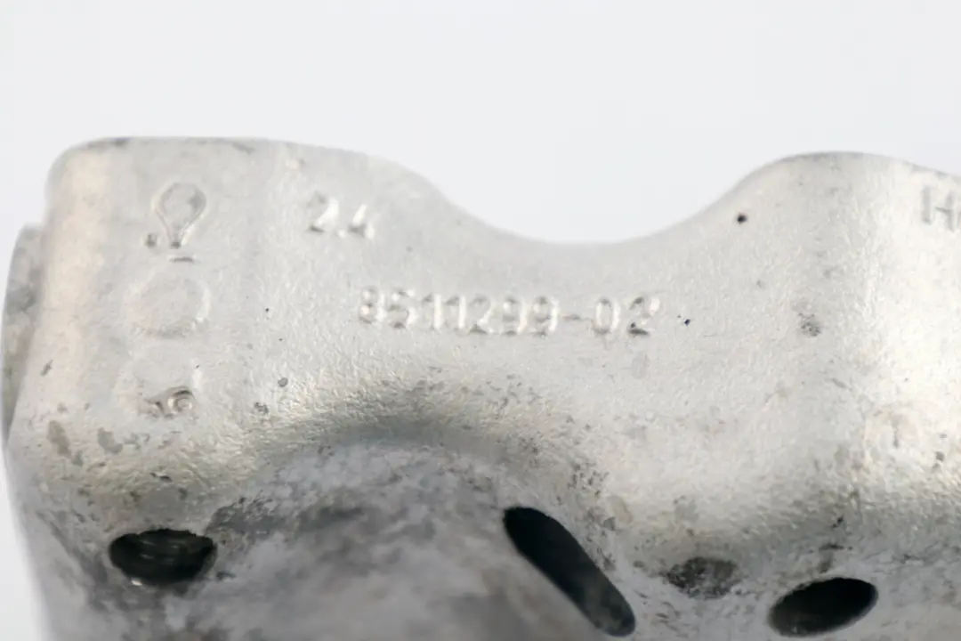 Staffa di supporto supporto motore destro per Mini Cooper F55 F56 con numero di parte 8511299 Mini Cooper F55 F56 Staffa di supporto supporto motore destro - SKU 8511299 - Numero di parte 8511299