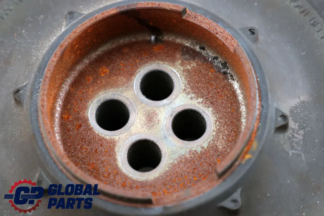 N47N Schwingungs Dämpfer Wellen Riemen Scheibe für Mini R55 R56 LCI R60 R61 mit Teilenummer 8511320 Mini R55 R56 LCI R60 R61 N47N Schwingungs Dämpfer Wellen Riemen Scheibe - SKU 8511320 - Teilenummer 8511320