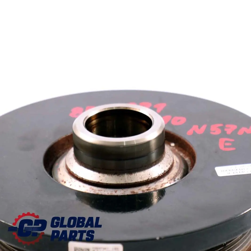 N57N Antivibrazioni Motore Trasmissione a Cinghia per BMW F10 F11 F30 F31 con numero di parte 8511321 BMW F10 F11 F30 F31 N57N Antivibrazioni Motore Trasmissione a Cinghia - SKU 8511321 - Numero di parte 8511321