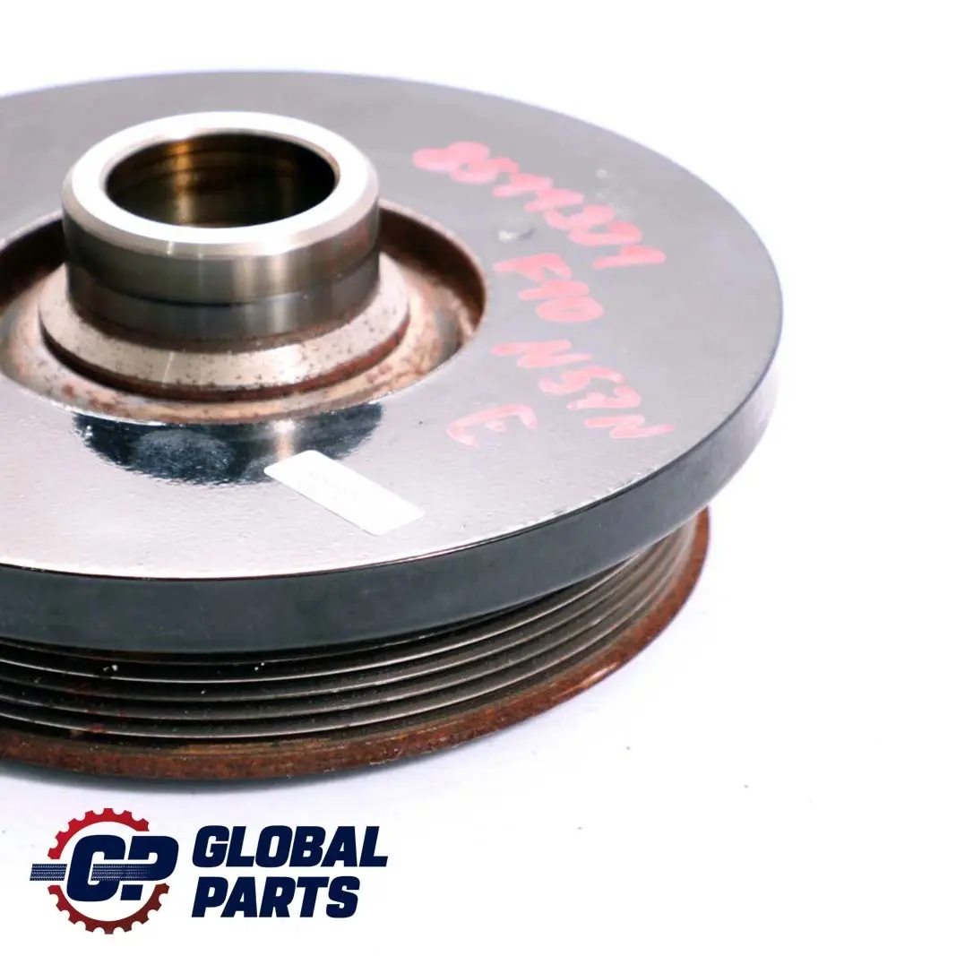 N57N Antivibrazioni Motore Trasmissione a Cinghia per BMW F10 F11 F30 F31 con numero di parte 8511321 BMW F10 F11 F30 F31 N57N Antivibrazioni Motore Trasmissione a Cinghia - SKU 8511321 - Numero di parte 8511321