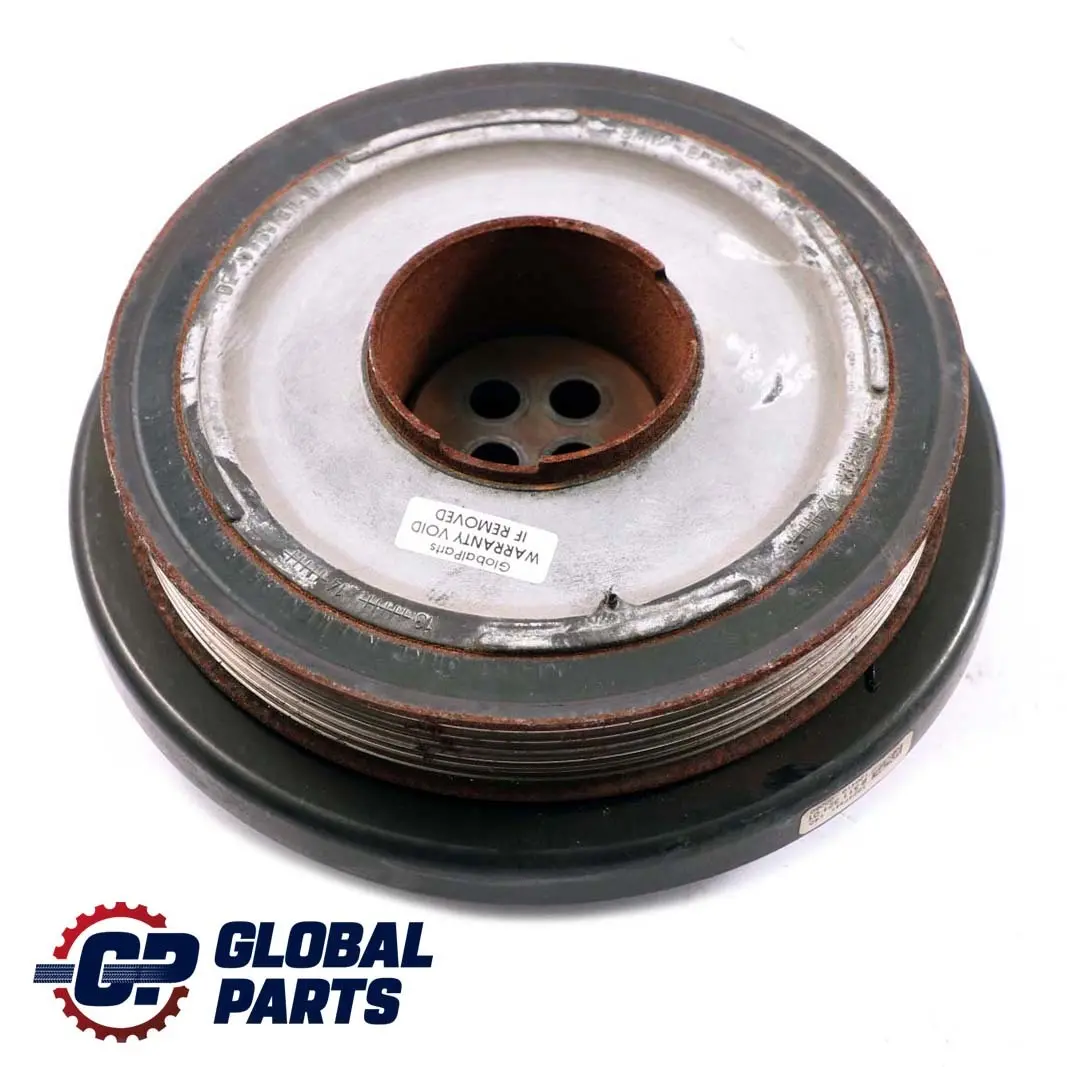 BMW F10 F11 F30 F31 N57N Vibration Damper Engine Belt Drive - SKU 8511321 - Part number 8511321