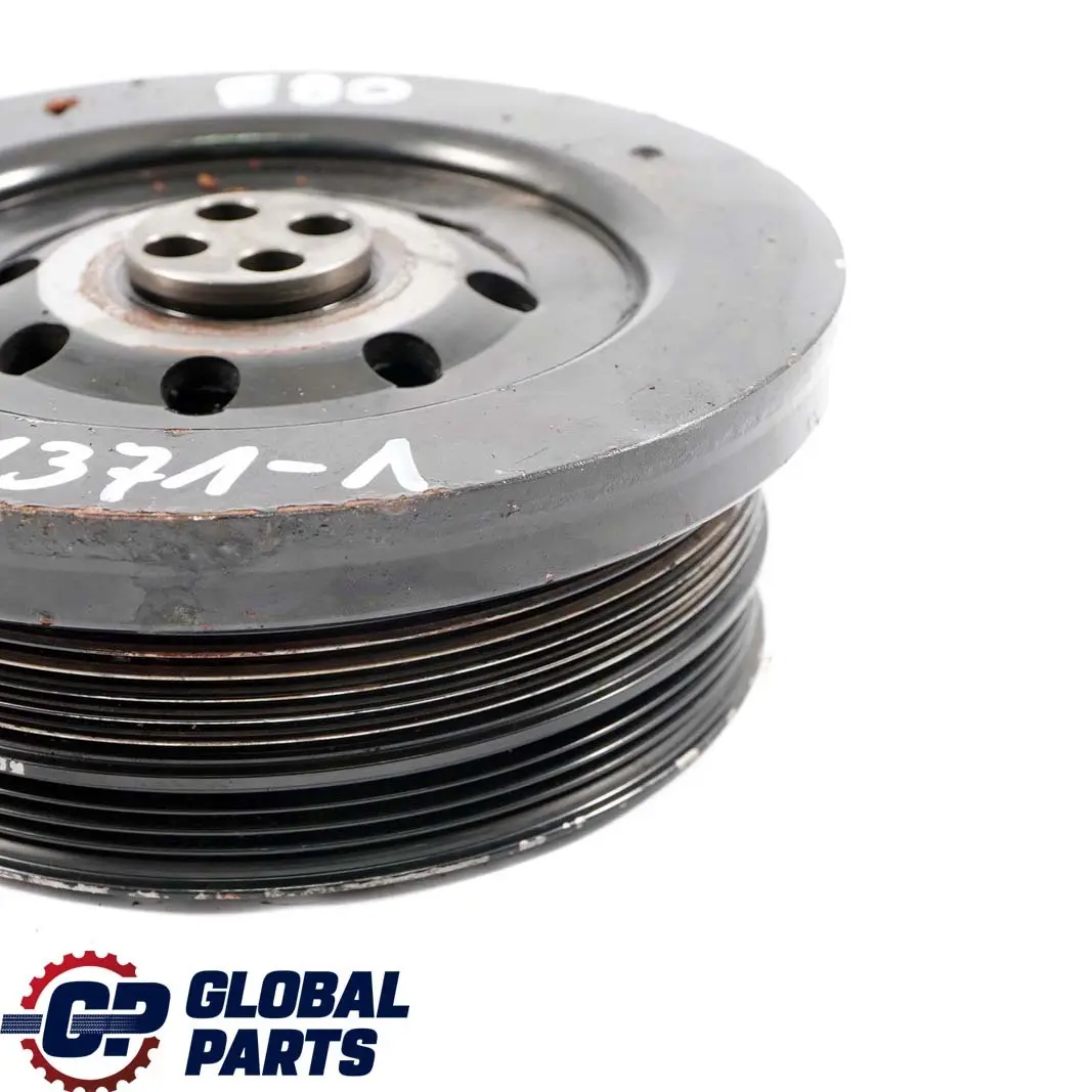 BMW X5 E53 E60 E70 X3 E83 E90 M57N M57N2 Crankshaft Pulley Vibration Damper - SKU 8511371-1 - Part number 8511371