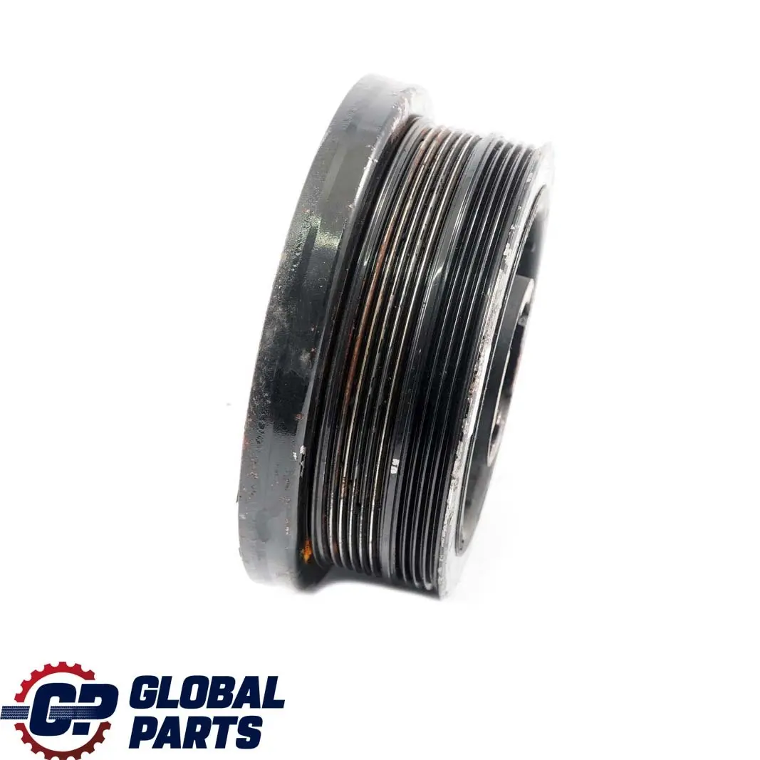 BMW X5 E53 E60 E70 X3 E83 E90 M57N M57N2 Crankshaft Pulley Vibration Damper - SKU 8511371-1 - Part number 8511371