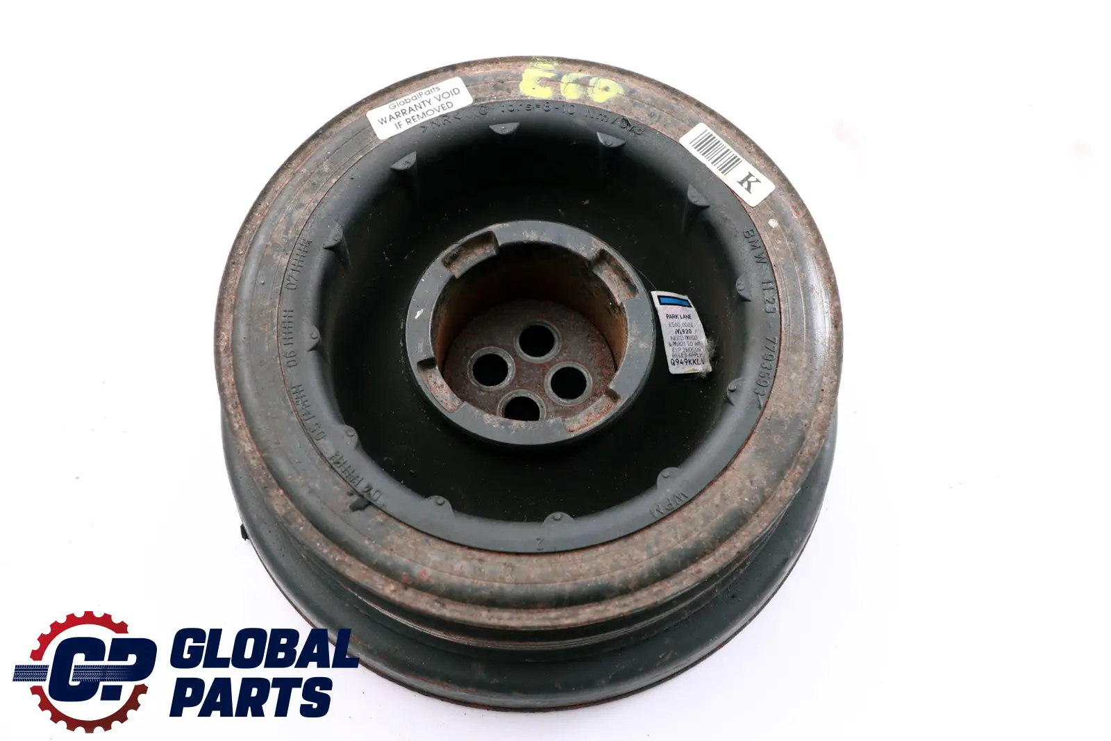 BMW X3 X5 Fila E90 E91 E92 E60 E61 E65 E83 E70 E53 LCI Schwingungsd?mpfe