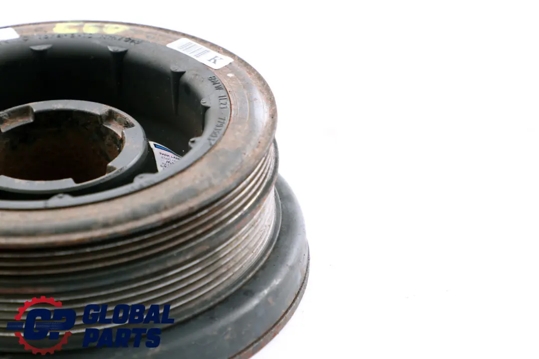 E90-E92 E60 E61 E65 E83 E70 E53 Amortisseur de vibrat. BMW 3 5 7 X3 X5 Serie - SKU 8511371 - Numéro de pièce 8511371
