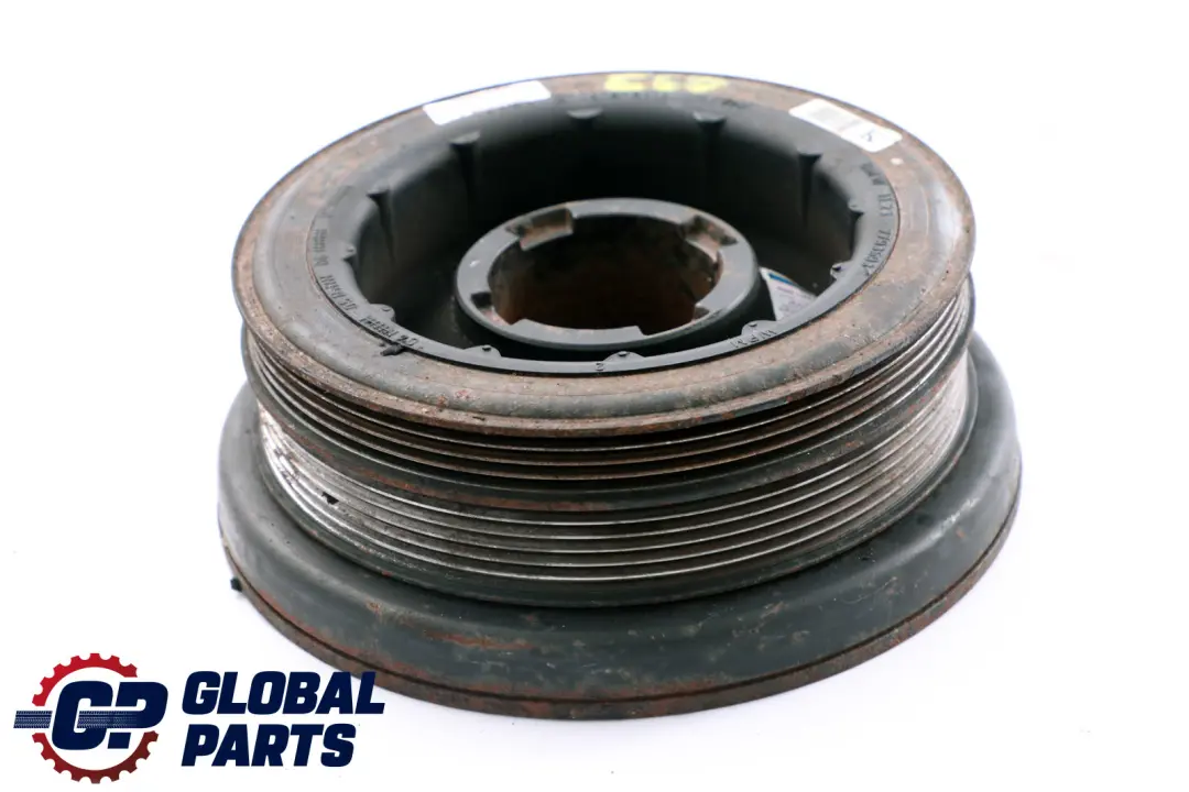 E90-E92 E60 E61 E65 E83 E70 E53 Amortisseur de vibrat. BMW 3 5 7 X3 X5 Serie - SKU 8511371 - Numéro de pièce 8511371