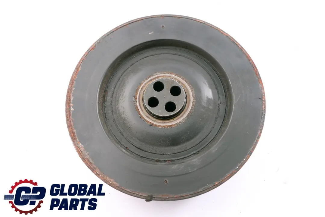 E90-E92 E60 E61 E65 E83 E70 E53 Amortisseur de vibrat. BMW 3 5 7 X3 X5 Serie - SKU 8511371 - Numéro de pièce 8511371