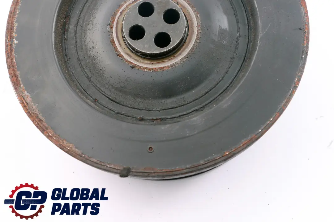 E90-E92 E60 E61 E65 E83 E70 E53 Amortisseur de vibrat. BMW 3 5 7 X3 X5 Serie - SKU 8511371 - Numéro de pièce 8511371