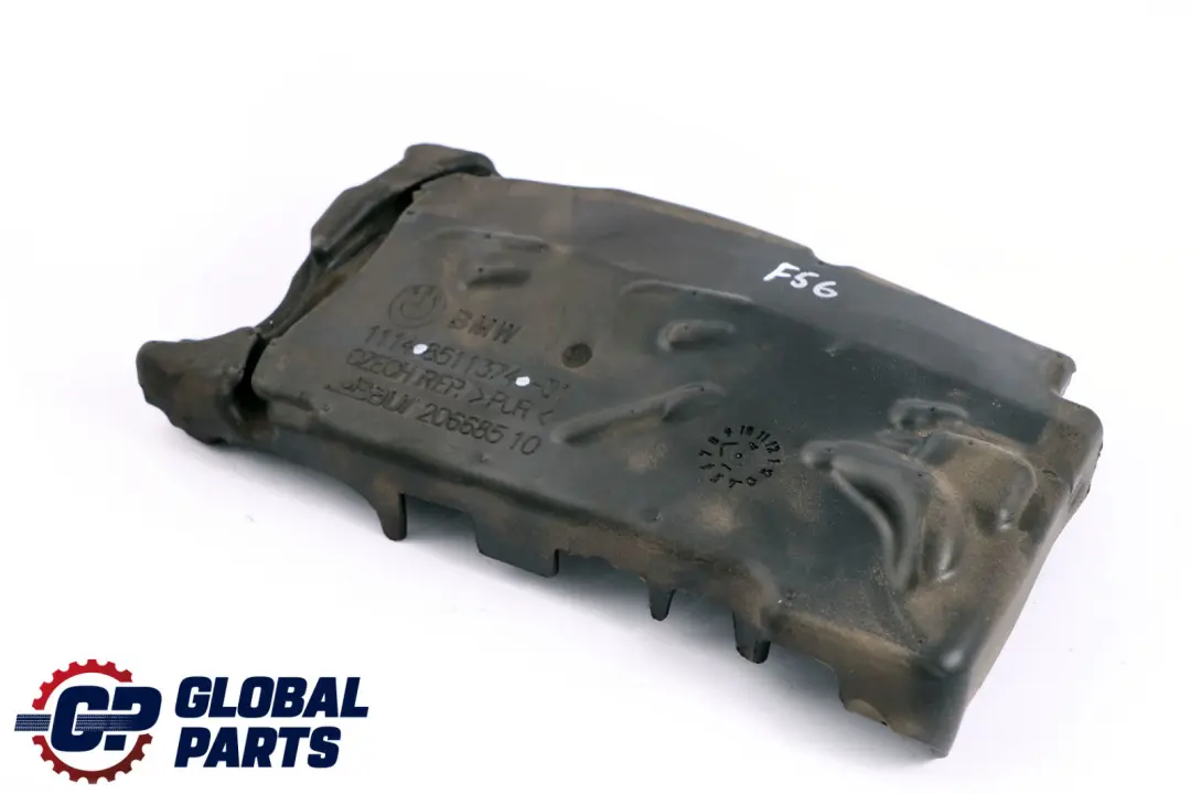  *Mini Cooper D F55 F56 B37 Motorakustik Abdeckung Akustik Isolierung - SKU 8511374 - Teilenummer 8511374