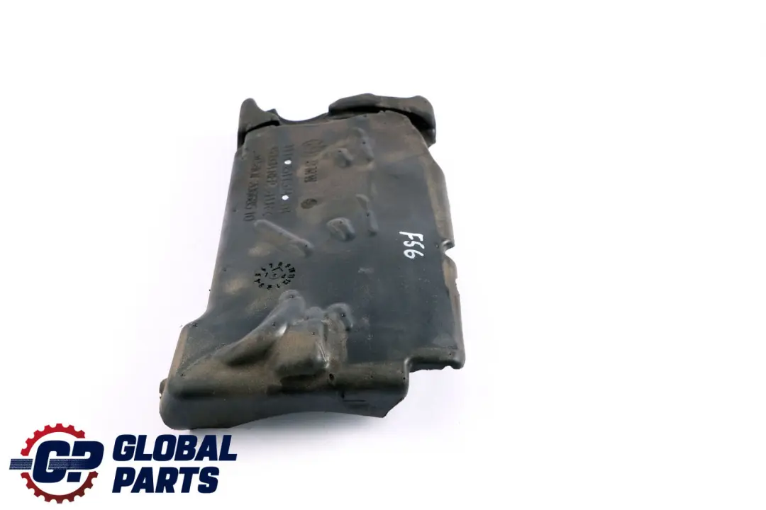 B37 Motorakustik Revetement Acoustique Isolation pour Mini Cooper D F55 F56 à propos du numéro de pièce 8511374 Mini Cooper D F55 F56 B37 Motorakustik Revetement Acoustique Isolation - SKU 8511374 - Numéro de pièce 8511374