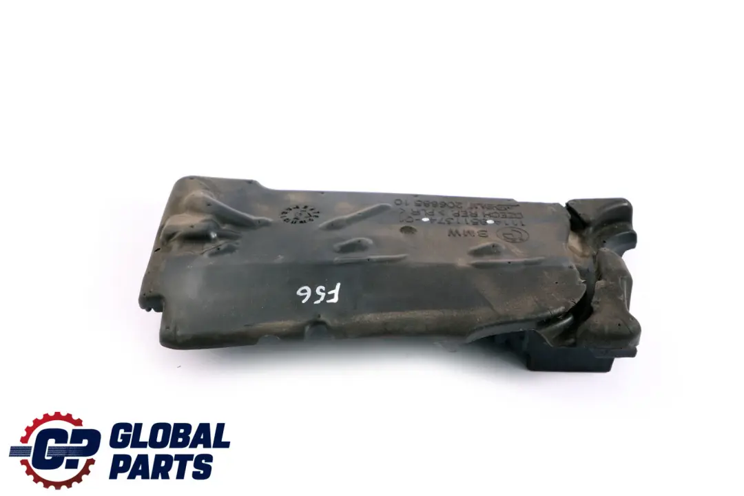 B37 Motorakustik Revetement Acoustique Isolation pour Mini Cooper D F55 F56 à propos du numéro de pièce 8511374 Mini Cooper D F55 F56 B37 Motorakustik Revetement Acoustique Isolation - SKU 8511374 - Numéro de pièce 8511374