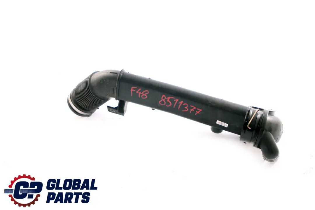 Mini F54 F55 F56 F60 Diésel B37 B47 Manguera Admisión De Aire Filtrado - SKU 8511377 - Número de pieza 8511377