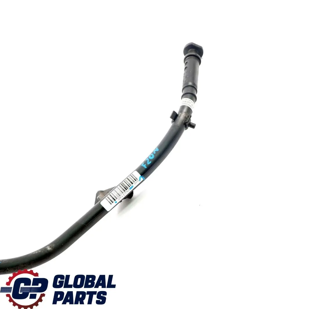 BMW F10 F20 F30 F32 LCI B47 Engine Oil Dipstick Guide Tube Set 8513866 - SKU 8511392-1 - Part number 8511392