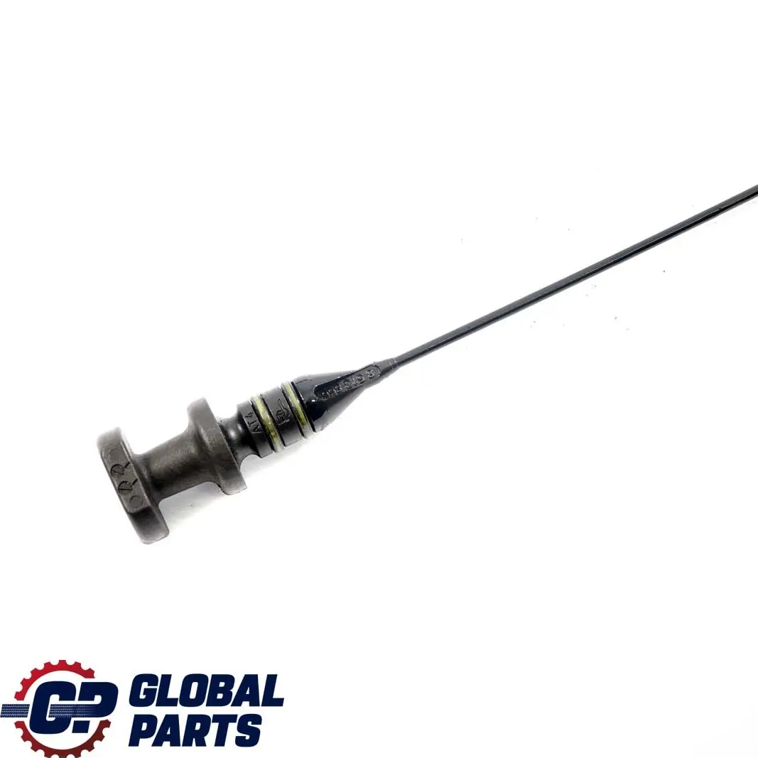 BMW F10 F20 F30 F32 LCI B47 Engine Oil Dipstick Guide Tube Set 8513866 - SKU 8511392-1 - Part number 8511392